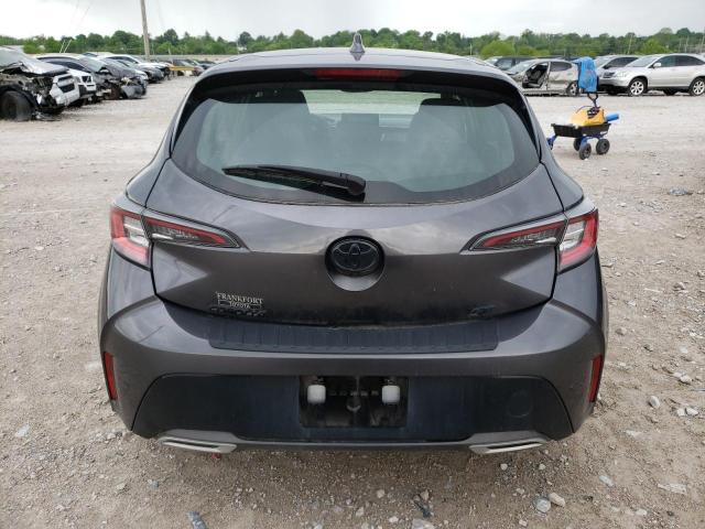 Photo 6 from auction – 2021 TOYOTA COROLLA SE with VIN JTND4MBE2M3135535