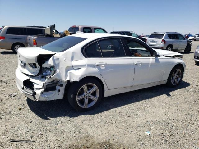 Photo 3 from auction – 2014 BMW 320 I with VIN WBA3B1C51EK132777