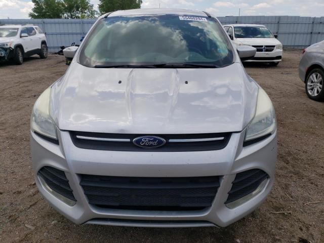 Photo 5 from auction – 2015 FORD ESCAPE with VIN 1FMCU9G9XFUA93407