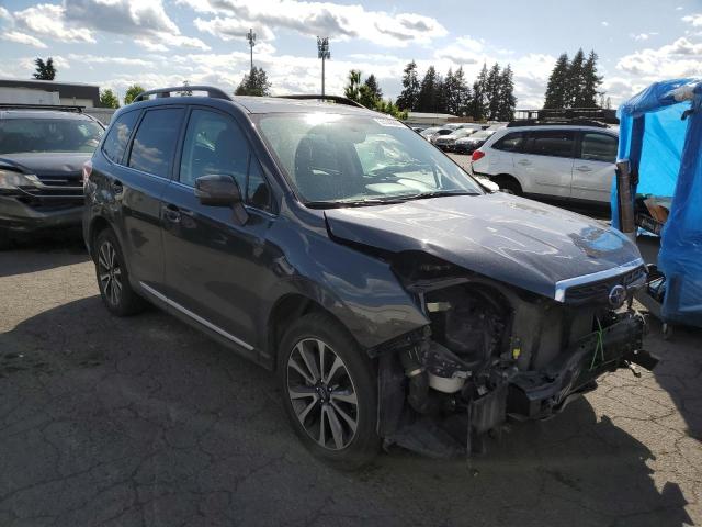 Photo 4 from auction – 2018 SUBARU FORESTER 2 with VIN JF2SJGWC8JH421243