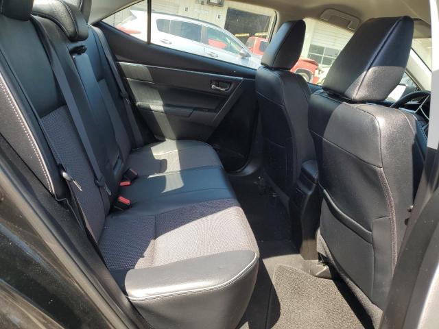 Photo 10 from auction – 2016 TOYOTA COROLLA L with VIN 5YFBURHE3GP568180