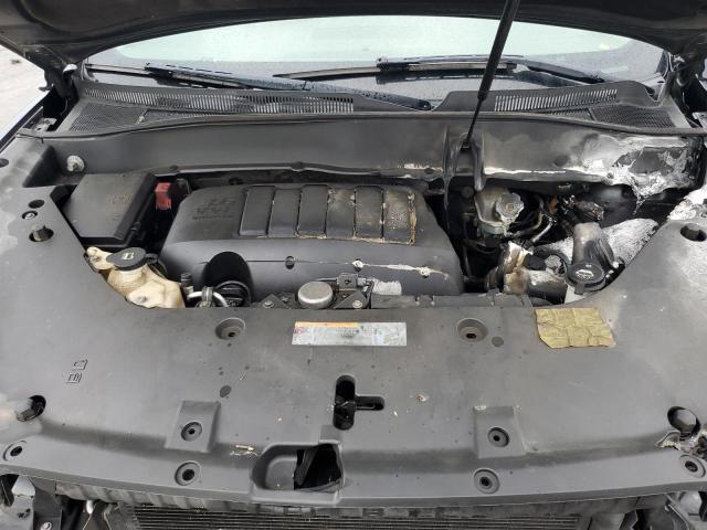 Photo 12 from auction – 2013 GMC ACADIA SLT with VIN 1GKKRRKD0DJ160905