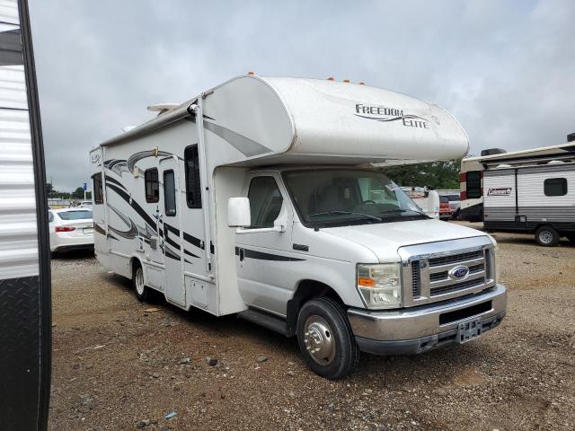 THOR FREEDOM EL 2012 with VIN 1FDXE4FS6BDA49002 - Photo from auction
