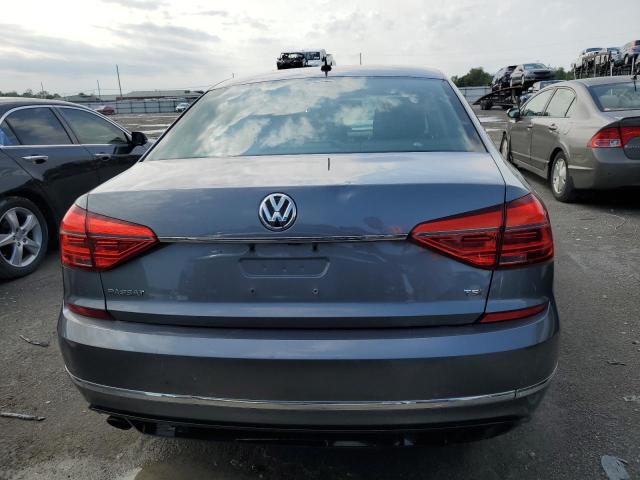 Photo 6 from auction – 2016 VOLKSWAGEN PASSAT S with VIN 1VWAT7A3XGC034210