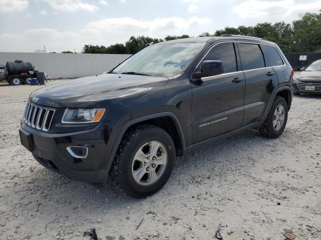 Photo 1 from auction – 2014 JEEP GRAND CHER with VIN 1C4RJFAG1EC124464