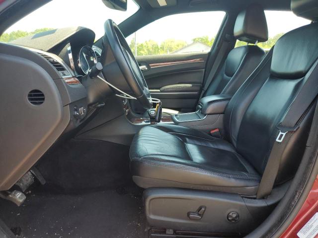 Photo 7 from auction – 2014 CHRYSLER 300 with VIN 2C3CCARG6EH243992