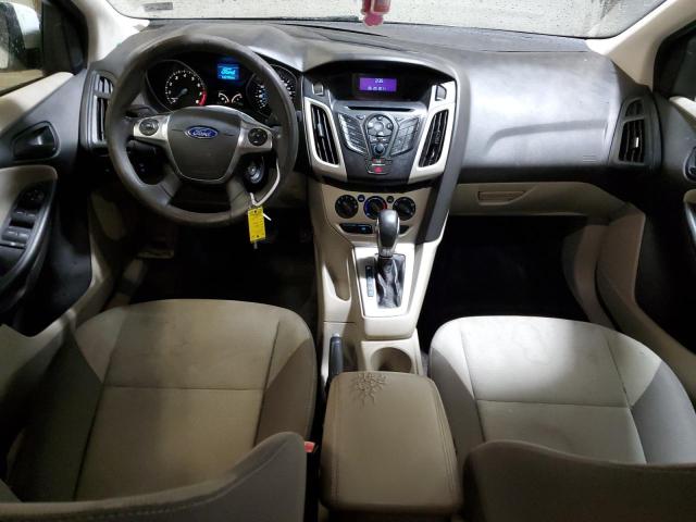 Photo 8 from auction – 2012 FORD FOCUS SE with VIN 1FAHP3F23CL146829