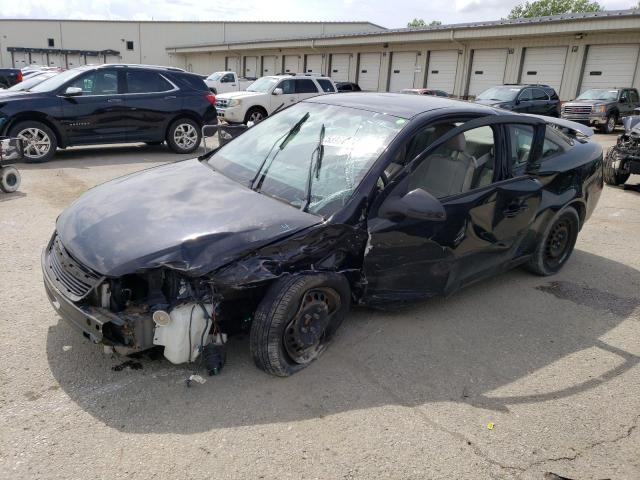 Photo 1 from auction – 2010 CHEVROLET COBALT 1LT with VIN 1G1AD1F57A7219007