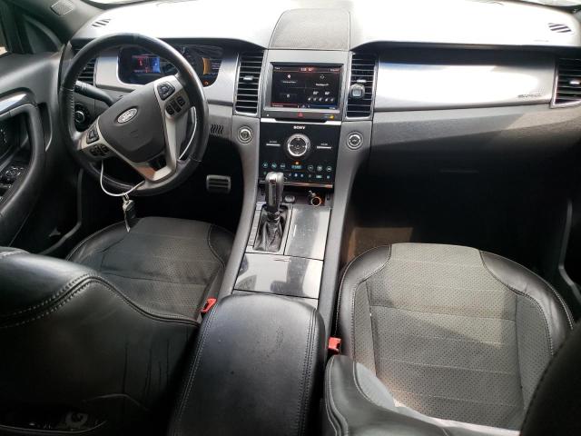 Photo 8 from auction – 2013 FORD TAURUS SHO with VIN 1FAHP2KT6DG180119