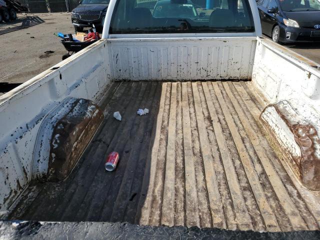 Photo 10 from auction – 2004 CHEVROLET SILVERADO with VIN 1GCHK24U54E182115