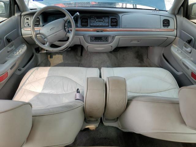 Photo 8 from auction – 1997 FORD CROWN VICT with VIN 2FALP74W7VX135569