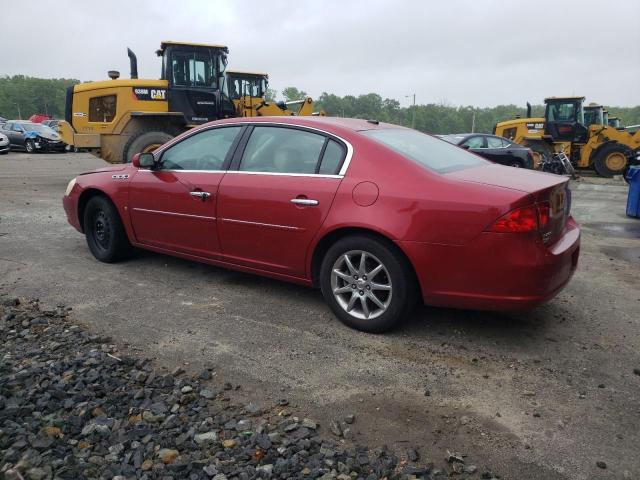 صورة رقم 2 من المزاد - 2007 BUICK LUCERNE CX مع VIN 1G4HD57227U183489