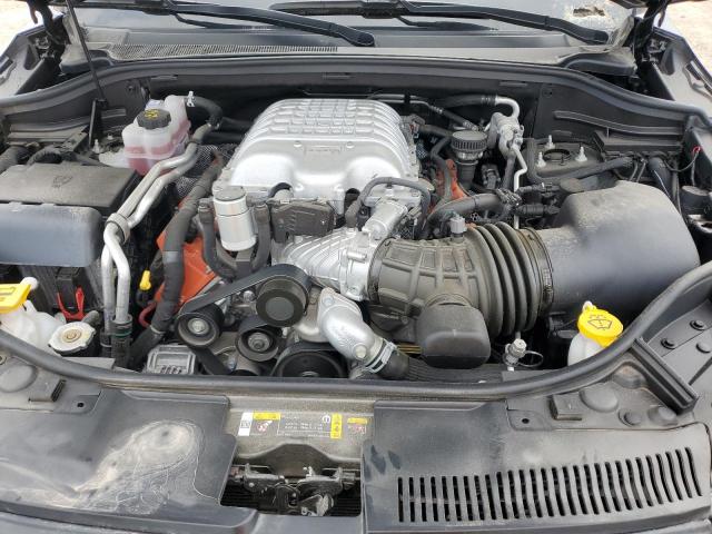 Photo 12 from auction – 2023 DODGE DURANGO SR with VIN 1C4SDJH98PC584727