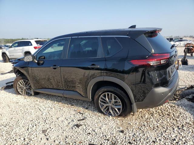 Photo 2 from auction – 2021 NISSAN ROGUE S with VIN 5N1AT3AA0MC805338