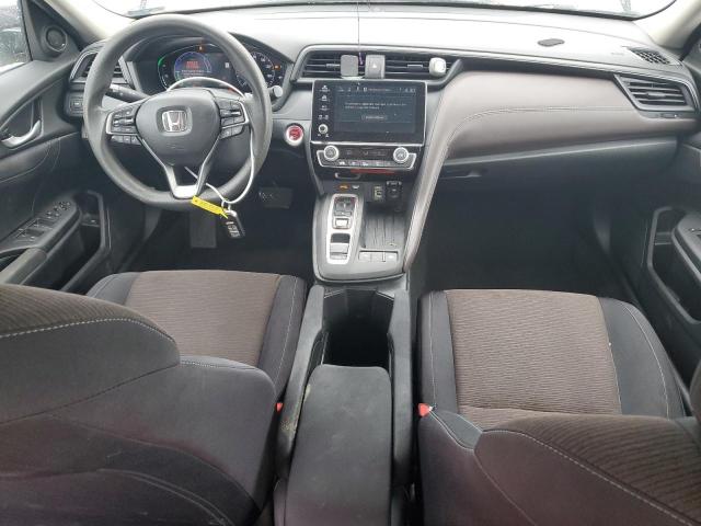 Photo 8 from auction – 2019 HONDA INSIGHT EX with VIN 19XZE4F52KE009358