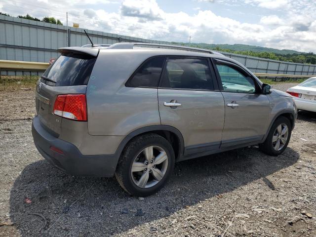 Photo 3 from auction – 2012 KIA SORENTO EX with VIN 5XYKU4A61CG294224