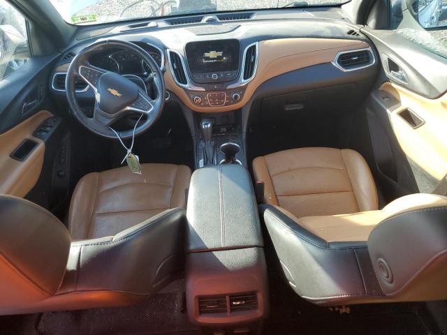 Photo 8 from auction – 2018 CHEVROLET EQUINOX PR with VIN 2GNAXVEV2J6262474