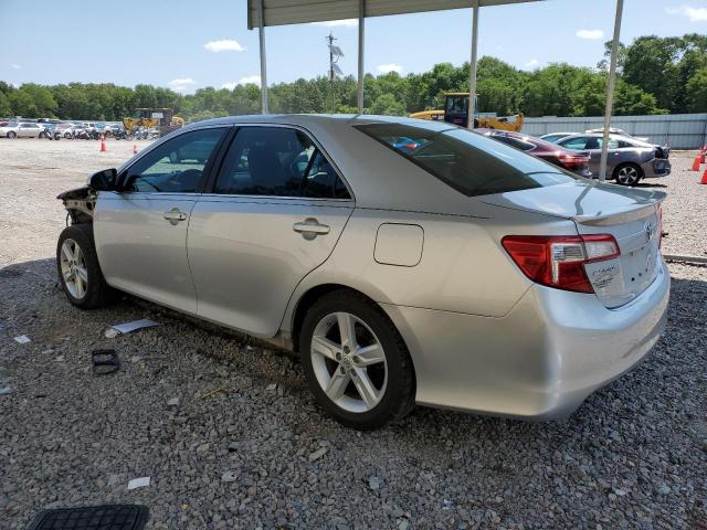 Photo 2 from auction – 2012 TOYOTA CAMRY BASE with VIN 4T1BF1FK5CU173298