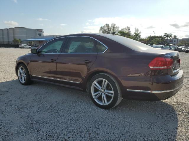Photo 2 from auction – 2014 VOLKSWAGEN PASSAT SE with VIN 1VWBN7A3XEC090840