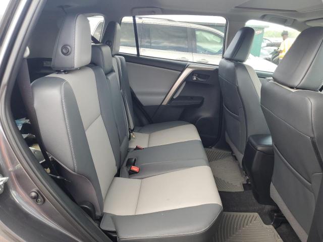 Photo 11 from auction – 2015 TOYOTA RAV4 LIMIT with VIN 2T3YFREV1FW193161