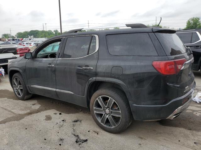 Photo 2 from auction – 2019 GMC ACADIA DEN with VIN 1GKKNXLS0KZ159314