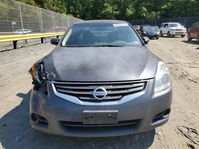 Photo 5 from auction – 2010 NISSAN ALTIMA BAS with VIN 1N4AL2AP2AN463061