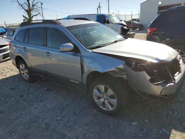 Снимка 4 от търг – 2012 SUBARU OUTBACK 2. с VIN 4S4BRCACXC3234010