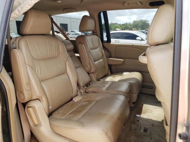 Photo 11 from auction – 2005 HONDA ODYSSEY EX with VIN 5FNRL38675B032395