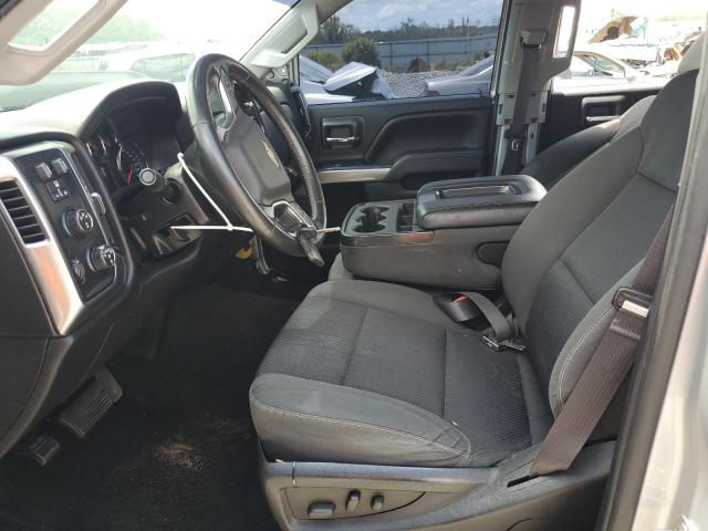 Photo 7 from auction – 2015 CHEVROLET SILVERADO with VIN 1GC1KVEGXFF641051