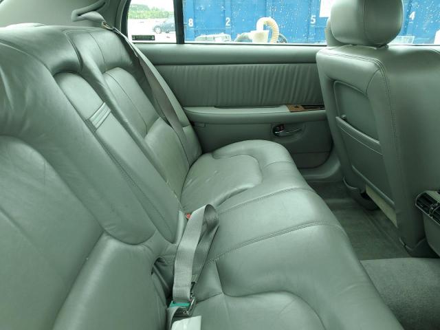 Photo 10 from auction – 2002 BUICK PARK AVENU with VIN 1G4CW54K024143347