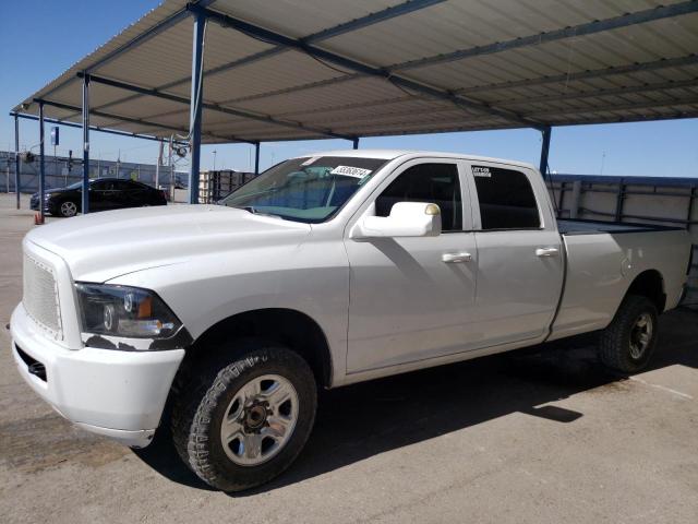 DODGE RAM 2500 2010 with VIN 3D7UT2CL0AG148632 - Photo from auction