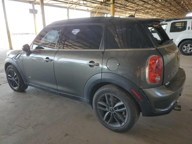 Photo 2 from auction – 2014 MINI COOPER S C with VIN WMWZC5C59EWP35239