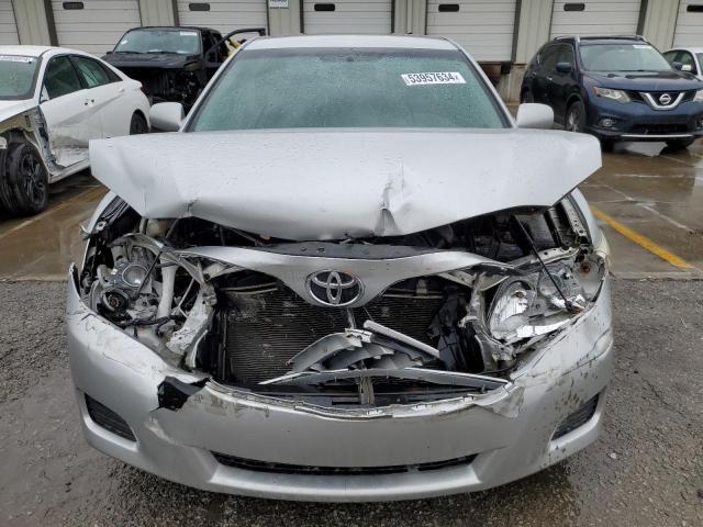 Photo 5 from auction – 2010 TOYOTA CAMRY BASE with VIN 4T1BF3EK5AU024240