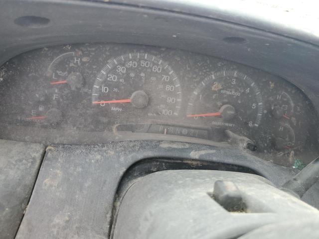 Photo 9 from auction – 2003 FORD F150 SUPER with VIN 1FTRW08LX3KD02635