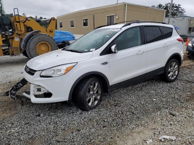 FORD ESCAPE SE 2016 with VIN 1FMCU9GXXGUA17623 - Photo from auction