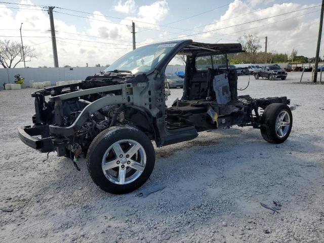 RAM 1500 LONGH 2017 with VIN 1C6RR7PT7HS658721 - Photo from auction