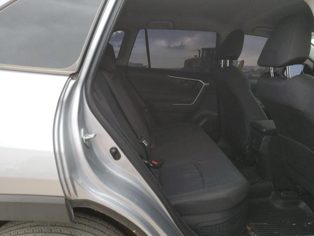 Photo 11 from auction – 2023 TOYOTA RAV4 LE with VIN JTMLWRFV7PD174914