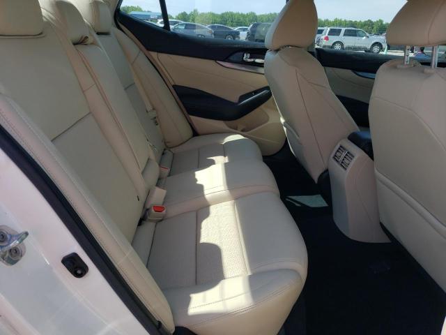 Photo 10 from auction – 2021 NISSAN MAXIMA SV with VIN 1N4AA6CVXMC515657