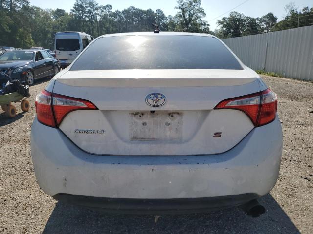 Photo 6 from auction – 2014 TOYOTA COROLLA L with VIN 5YFBURHE9EP058350
