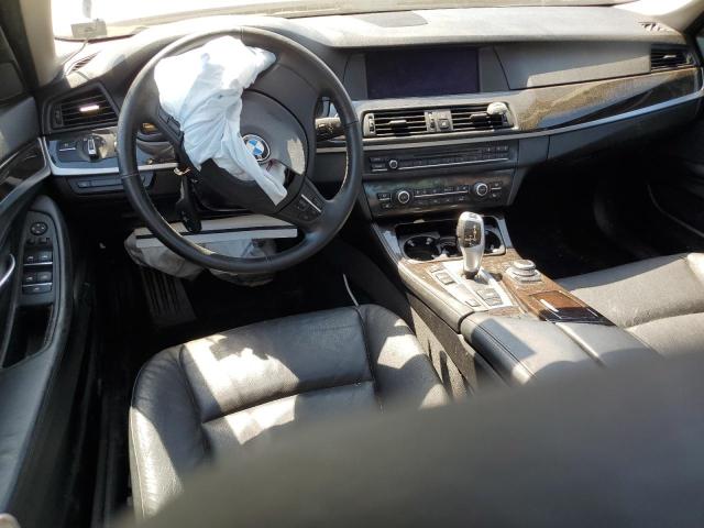 Photo 8 from auction – 2013 BMW 535 XI with VIN WBAFU7C56DDU68230