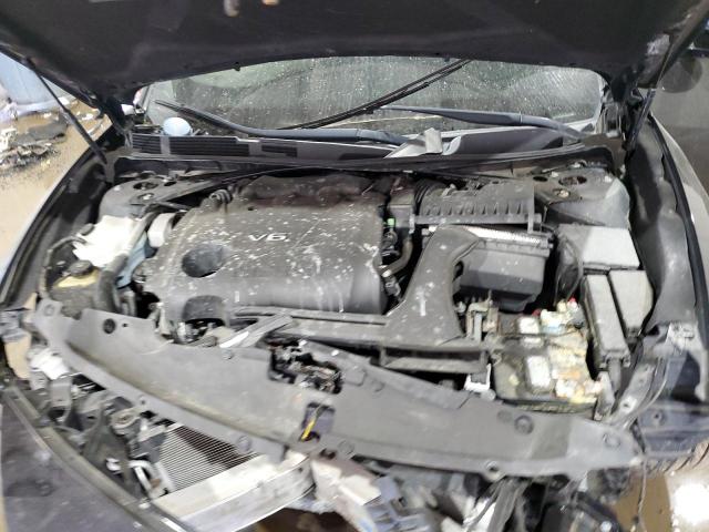 Photo 11 from auction – 2017 NISSAN MAXIMA with VIN 1N4AA6AP0HC451669