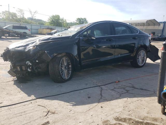 Photo 1 from auction – 2016 FORD FUSION SE with VIN 1FA6P0HD8G5123674