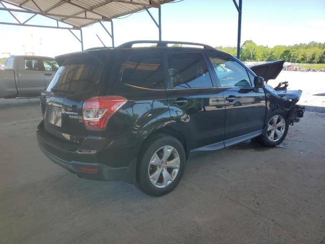 Photo 3 from auction – 2015 SUBARU FORESTER 2 with VIN JF2SJAHC1FH460709