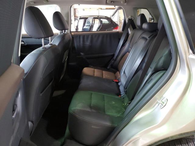 Photo 11 from auction – 2021 NISSAN ROGUE SL with VIN JN8AT3CA6MW025669