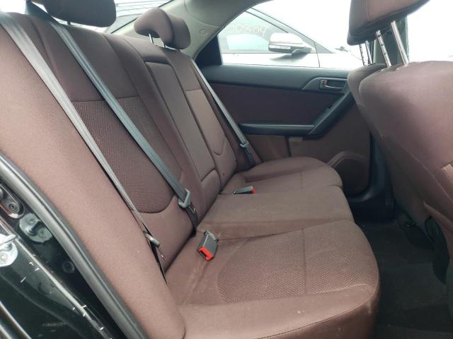 Photo 10 from auction – 2010 KIA FORTE EX with VIN KNAFU4A21A5854678