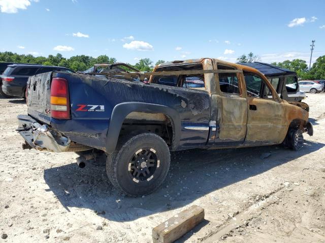 Photo 3 from auction – 2002 GMC NEW SIERRA with VIN 2GTEK19T821190897