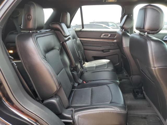 Photo 11 from auction – 2016 FORD EXPLORER L with VIN 1FM5K8F83GGC60224