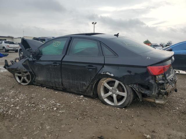 Photo 2 from auction – 2015 AUDI A3 PREMIUM with VIN WAUACHFF0F1108592