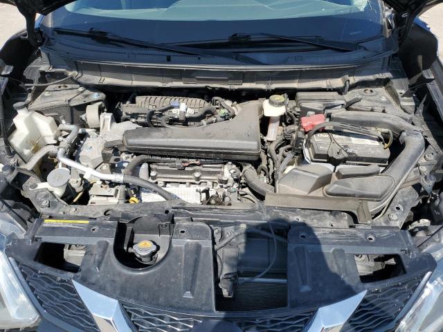 Photo 12 from auction – 2015 NISSAN ROGUE S with VIN KNMAT2MV4FP520540