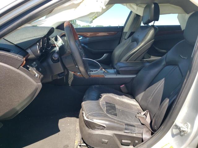 Photo 7 from auction – 2010 CADILLAC CTS LUXURY with VIN 1G6DF5EG7A0115721